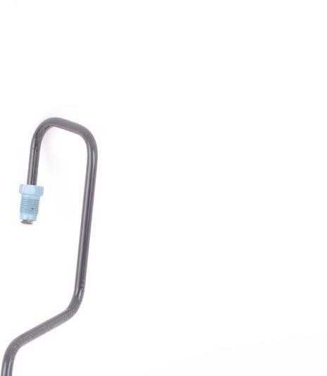 BMW E81 E87 E90 Vamzdis Originalus 34326853501