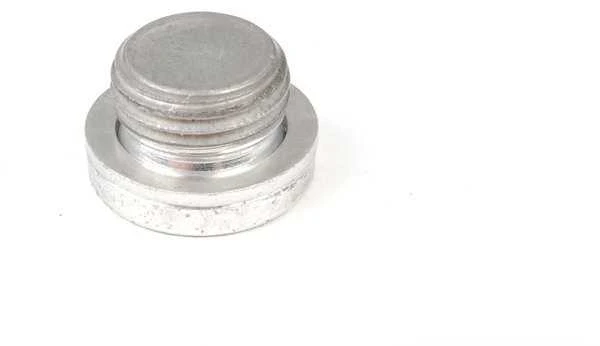 BMW E81 E87 E90 Verslussschraube su Dichtri Originalus 11117533423