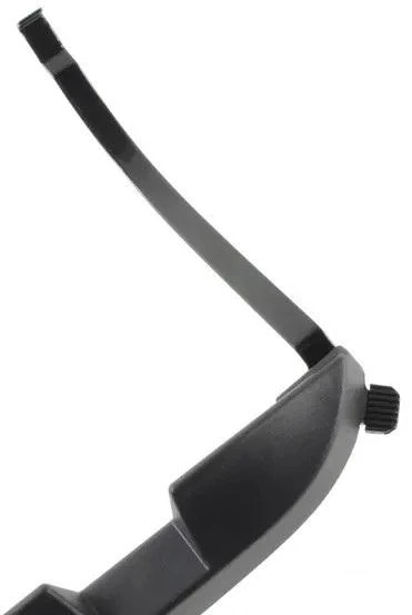 BMW E81 E87 E92 Slipstream Deflector Originalus 54137145886