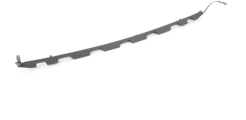 BMW E81 E87 E92 Slipstream Deflector Originalus 54137145886