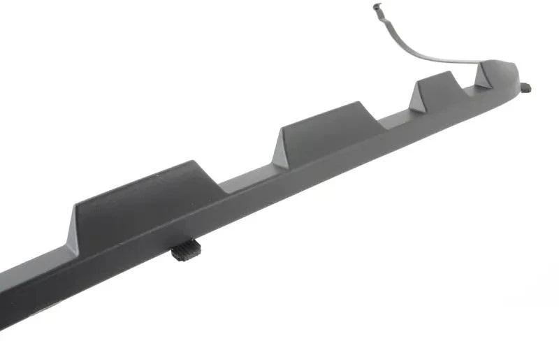 BMW E81 E87 E92 Slipstream Deflector Originalus 54137145886