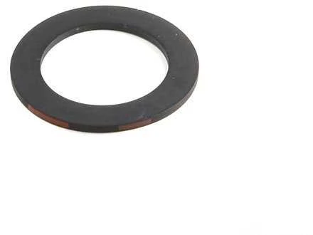 BMW E81 E87 E93 guminis apatinio radiatoriaus laikiklio įdėklas originalus 17117805310