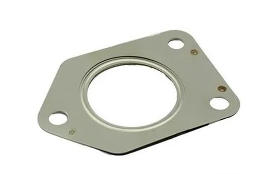 BMW E81 E87 F20 F21 kolektoriaus tarpinė tarp turbinos originali 11657800596
