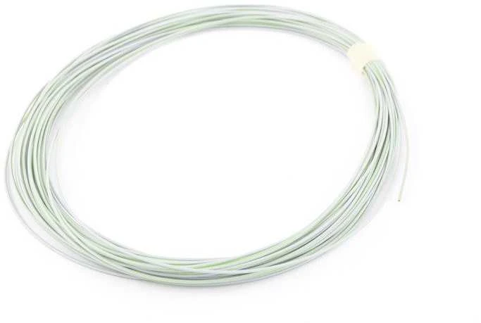 BMW E81 E87 F87 E92 Pilkai žalias 0,5 MM2 kabelis, originalus 61126908725