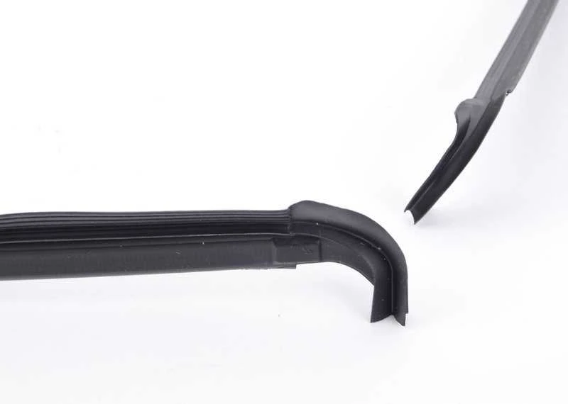 BMW E81 E87 kryžminio nario sandarinimo juostelė originali 51717163641