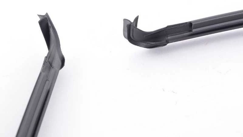 BMW E81 E87 kryžminio nario sandarinimo juostelė originali 51717163641