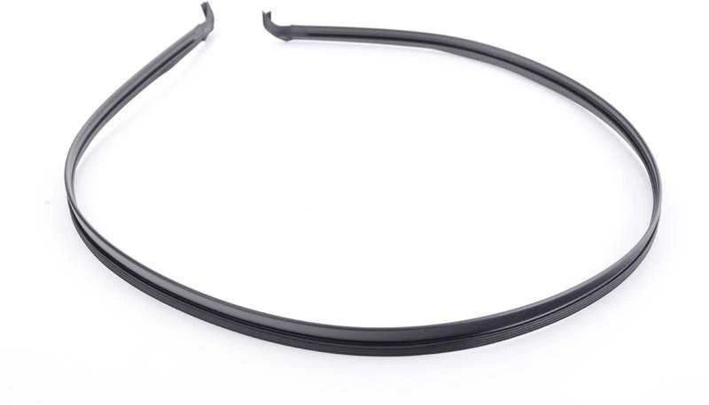BMW E81 E87 kryžminio nario sandarinimo juostelė originali 51717163641