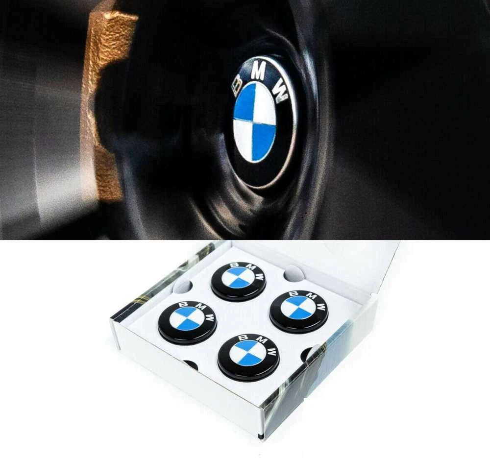 BMW E81 E87 stebulės dangtelis plūduriuojantis originalus 36122455269