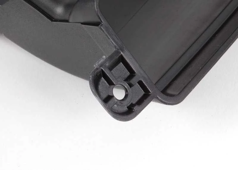 BMW E81 E87 variklio oro įsiurbimo žarna kairė originali 13717547592