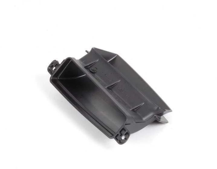 BMW E81 E87 variklio oro įsiurbimo žarna kairė originali 13717547592