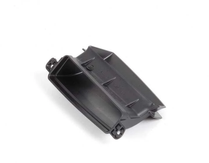 BMW E81 E87 variklio oro įsiurbimo žarna kairė originali 13717547592