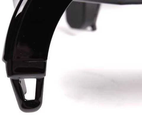 BMW E81 E87 Veidrodžio atraminis žiedas dešinysis originalus 51167220562