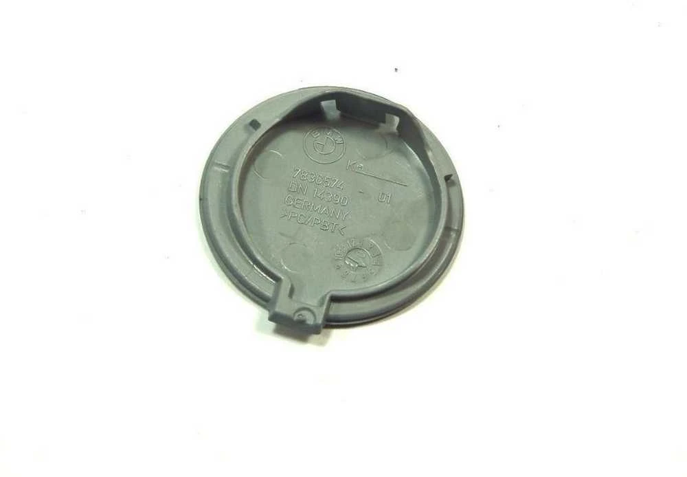 BMW E81 E87 vilkimo vožtuvo ąsa originali 51117837429