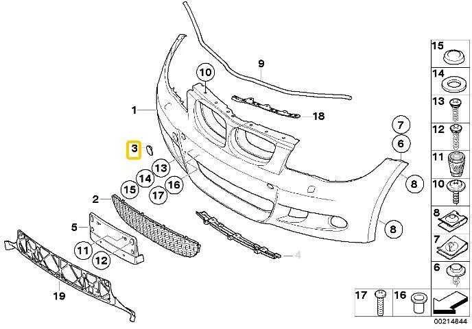 BMW E81 E87 vilkimo vožtuvo ąsa originali 51117837429