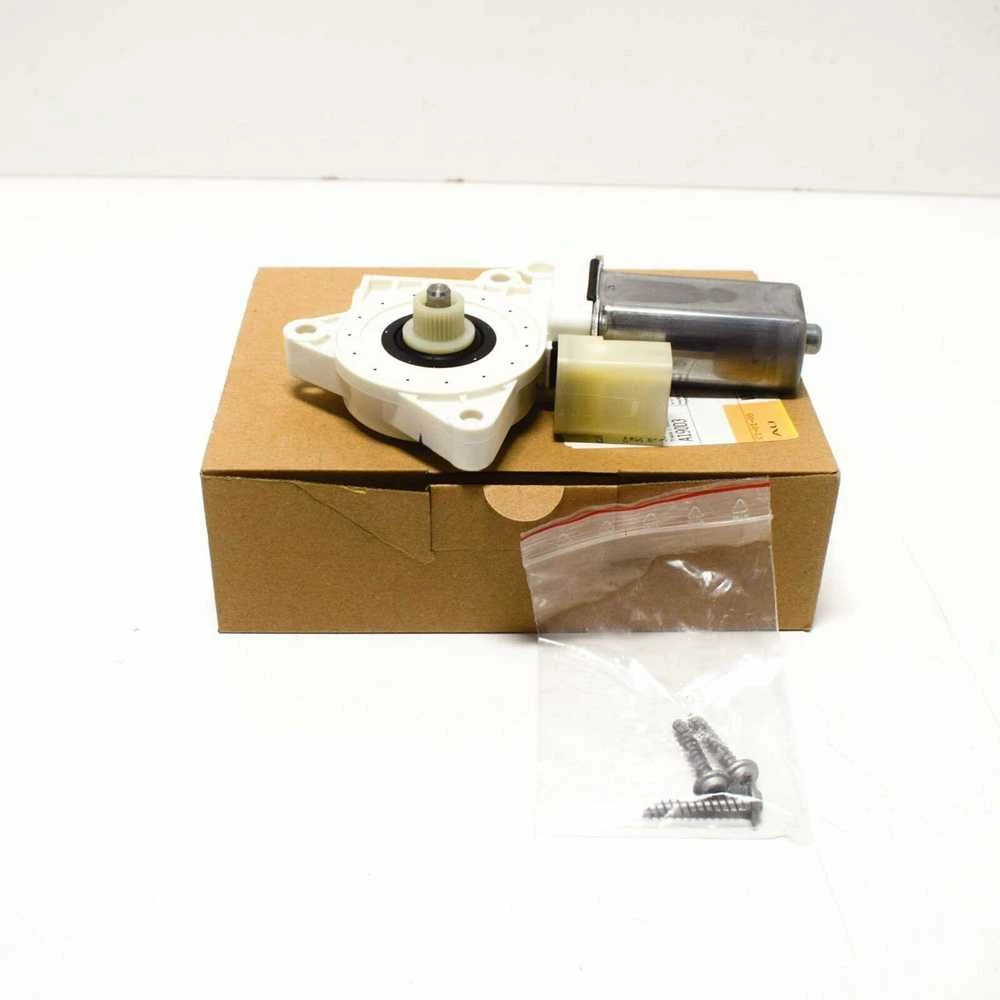 BMW E81 E88 E88 E82 priekinio lango pakėlėjo priekinis kairysis originalus 67627286141