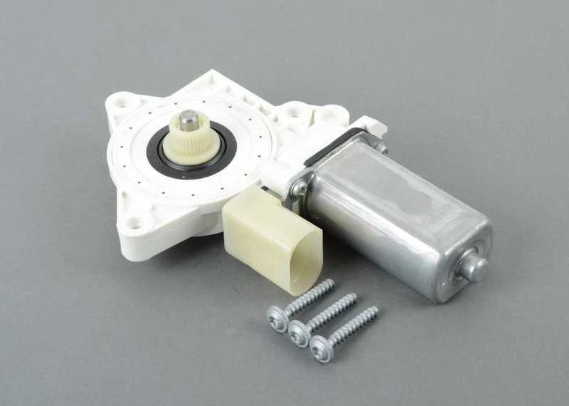 BMW E81 E88 E88 E82 priekinio lango pakėlėjo priekinis kairysis originalus 67627286141