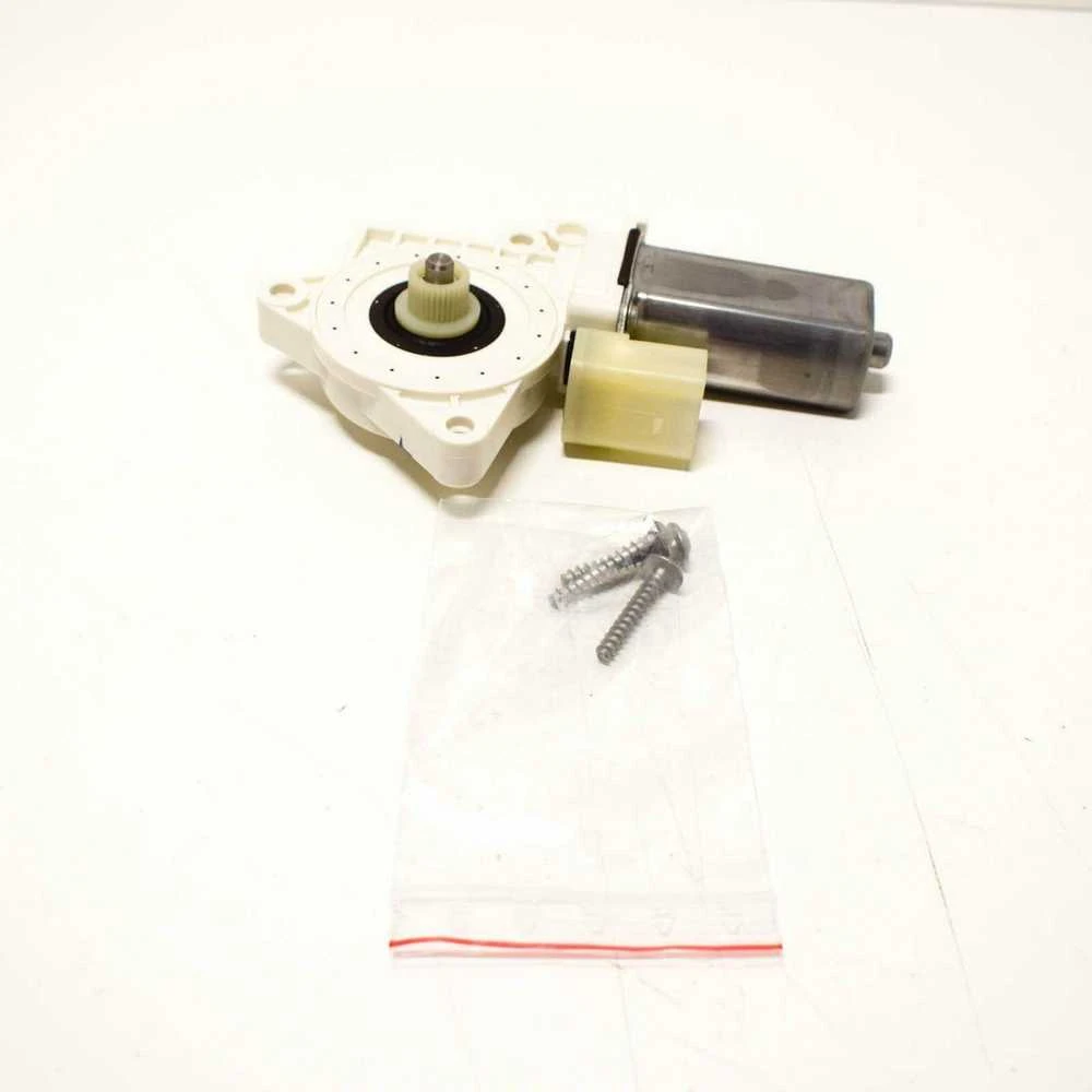 BMW E81 E88 E88 E82 priekinio lango pakėlėjo priekinis kairysis originalus 67627286141