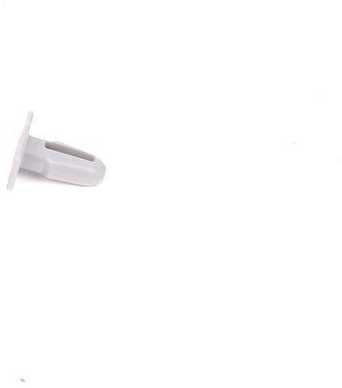BMW E81 E88 F87 M2 F23 F33 F83 M4 E93 F12 G14 Clip Grau Originalus 07147149477