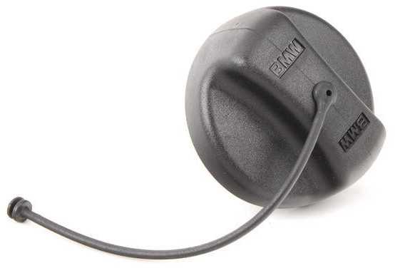 BMW E81 E88 užpildymo dangtelis originalus 16117193372