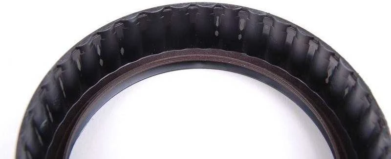 BMW E81 E90 E93 alkūninio veleno sandariklis priekinis originalus 11117547842