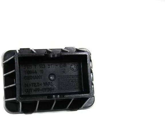 BMW E81 E90 F10 F13 F01 domkrato pagalvėlė po automobiliu Padėkliukas originali 51717123311