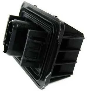BMW E81 E90 F10 F13 F01 domkrato pagalvėlė po automobiliu Padėkliukas originali 51717123311