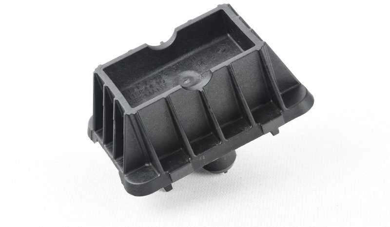 BMW E81 E90 F10 F13 F01 domkrato pagalvėlė po automobiliu Padėkliukas originali 51717123311