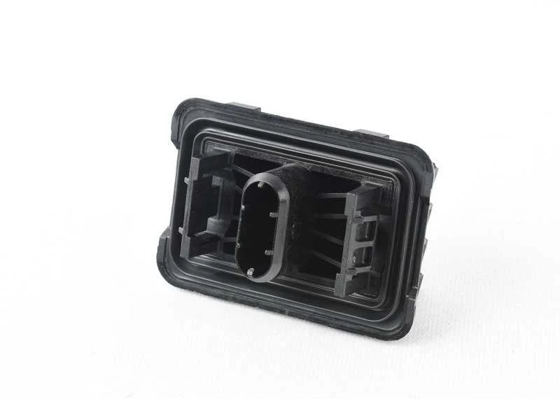 BMW E81 E90 F10 F13 F01 domkrato pagalvėlė po automobiliu Padėkliukas originali 51717123311
