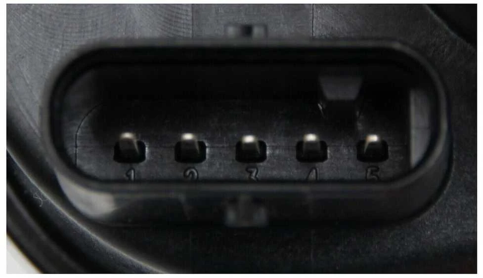 BMW E81 E90 įsiurbimo kolektorius su sklendės valdymu originalus 11618507239