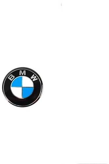 BMW E81 E90 rakto emblema originali 66122155754