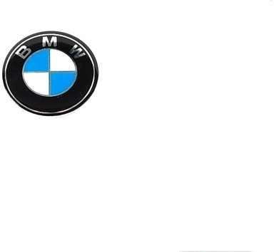 BMW E81 E90 rakto emblema originali 66122155754