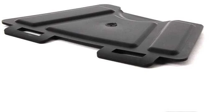 BMW E81 E91 variklio skyriaus dangtelis Originalus 51757140983