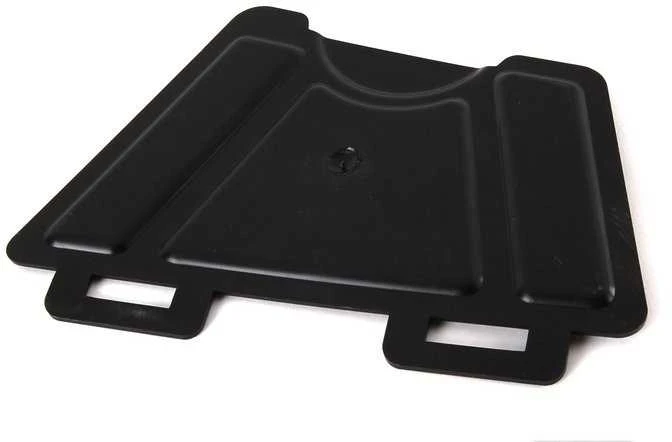 BMW E81 E91 variklio skyriaus dangtelis Originalus 51757140983