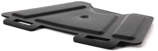 BMW E81 E91 variklio skyriaus dangtelis Originalus 51757140983