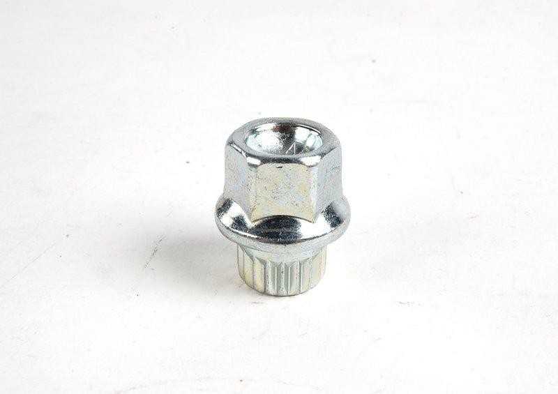 BMW E81 E92 E53 adapteris su kodu 35/sw17mm Originalus 36136762340