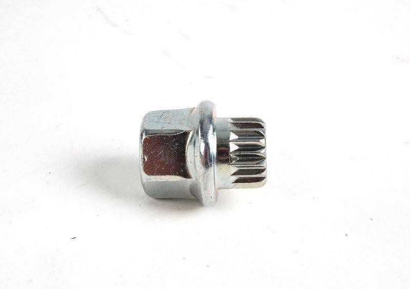 BMW E81 E92 E53 adapteris su kodu 35/sw17mm Originalus 36136762340