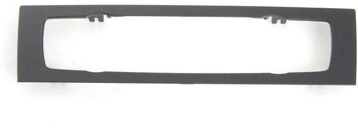 BMW E81 E92 oro kondicionieriaus plokštelė originali 64116957958