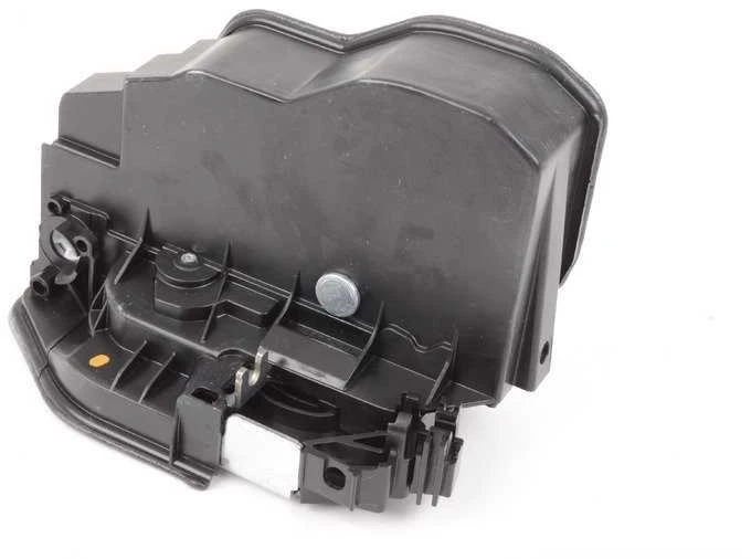 BMW E81 F20 durų užrakto spyna su paleidimo mechanizmo elektromagnetiniu varikliu dešinėje 51217202144