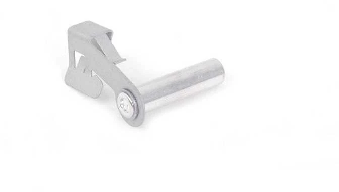 BMW E81 F21 kairysis guolio varžtas originalus 25117529079