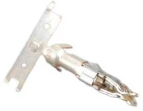 BMW E81 F22 G21 Elektros jungtis Dvigubos lapinės spyruoklės kontaktas originalus 61138377732