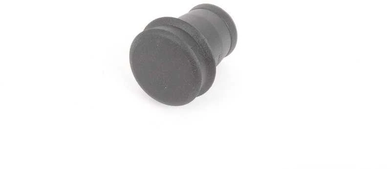 BMW E81 F46 Cigaretės žiebtuvėlio kištuko blokatorius originalus 61349316116