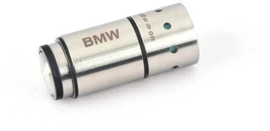 BMW E81 F87 LED žibintuvėlis originalus 63312410071