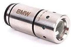 BMW E81 F87 LED žibintuvėlis originalus 63312410071