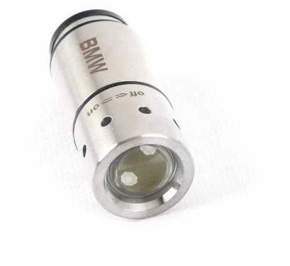BMW E81 F87 LED žibintuvėlis originalus 63312410071
