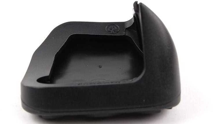 BMW E81 guminė pagalvėlė Originali 35211160422