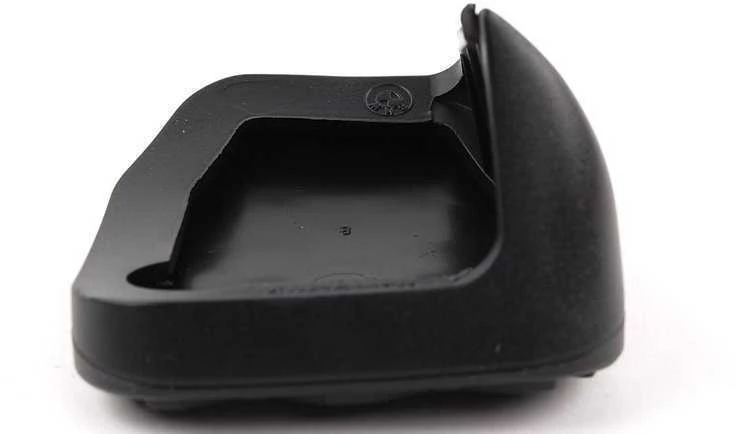 BMW E81 guminė pagalvėlė Originali 35211160422