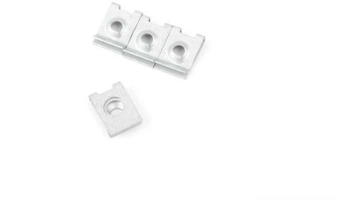 BMW Kūno Veržlė E30 E36 E46 E90 F30 F10 G30 Originalus 07129904217