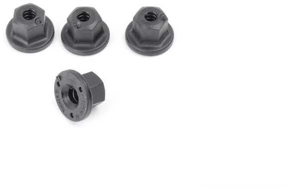 BMW Kūno Veržlė E30 E36 E46 E90 F30 F10 G30 Originalus 07129904217