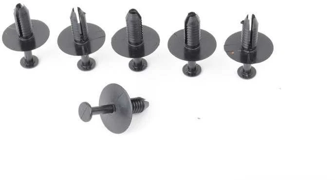 BMW Kūno Veržlė E30 E36 E46 E90 F30 F10 G30 Originalus 07129904217