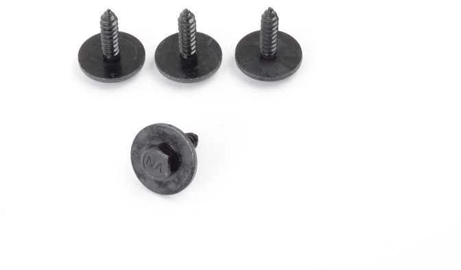 BMW Kūno Veržlė E30 E36 E46 E90 F30 F10 G30 Originalus 07129904217